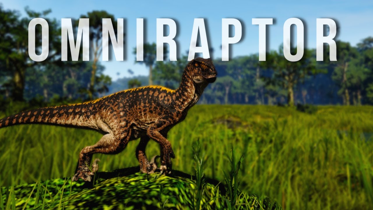 Das Leben als Raptor - Zwischen Sieg und Verlust | The Isle: Evrima