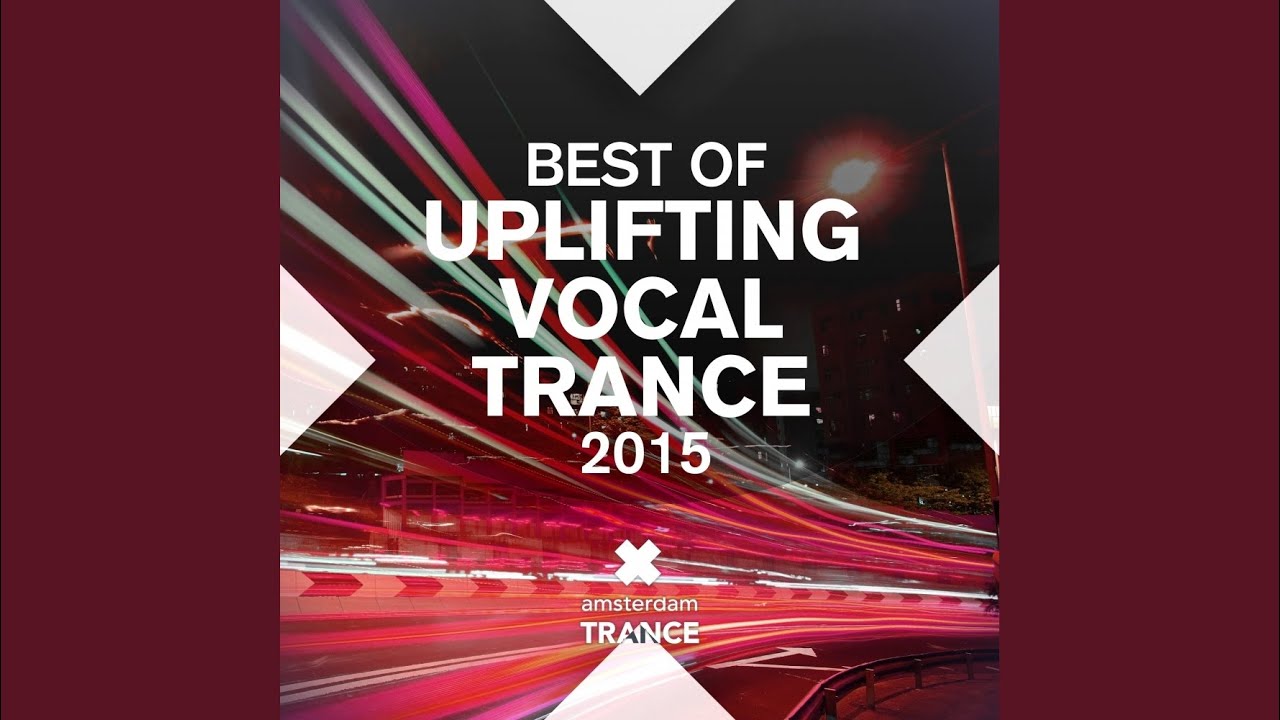 Where Do I Belong (Original Mix)