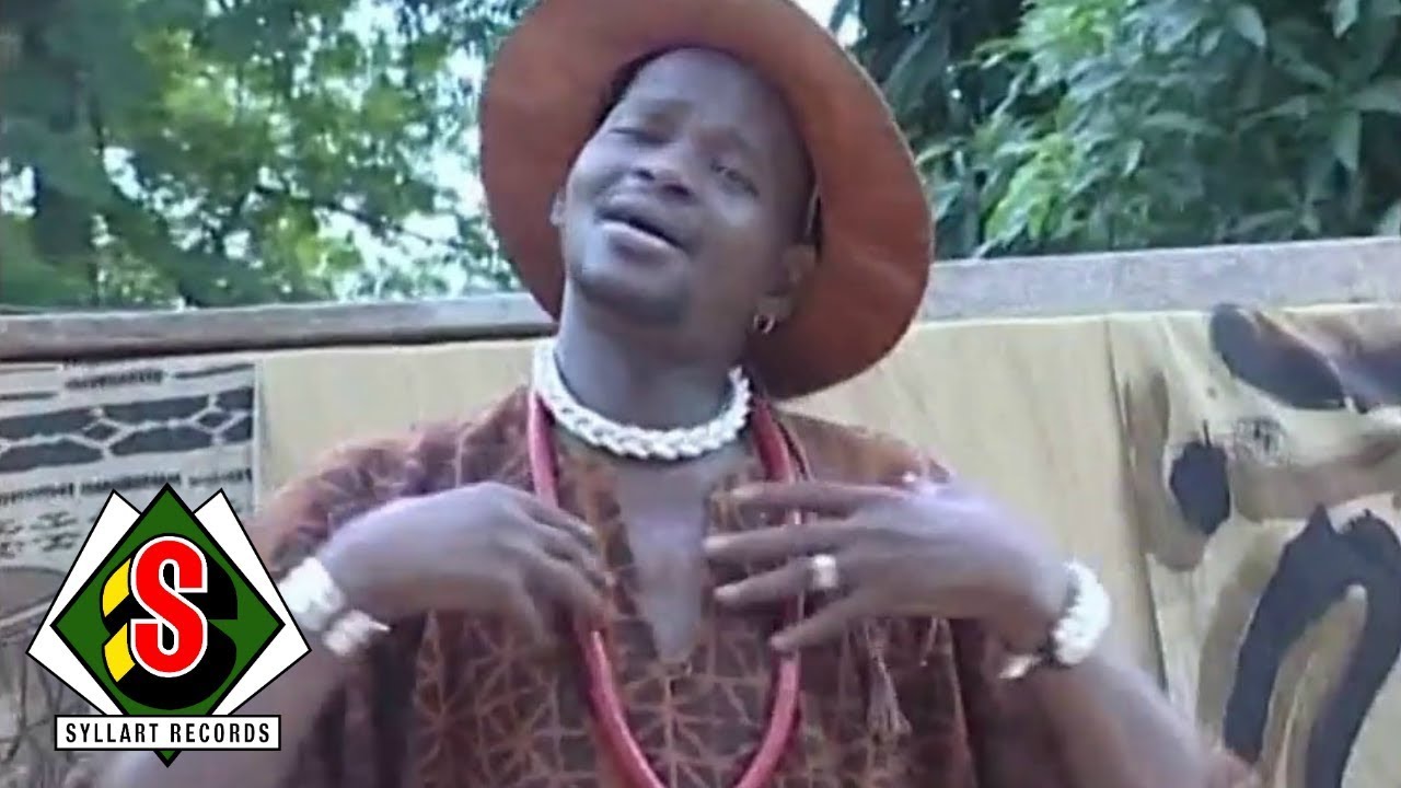 Mangala Camara - Wilile (Clip officiel)