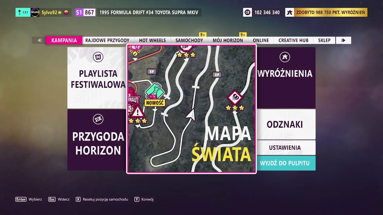 FORZA HORIZON 5 !!!