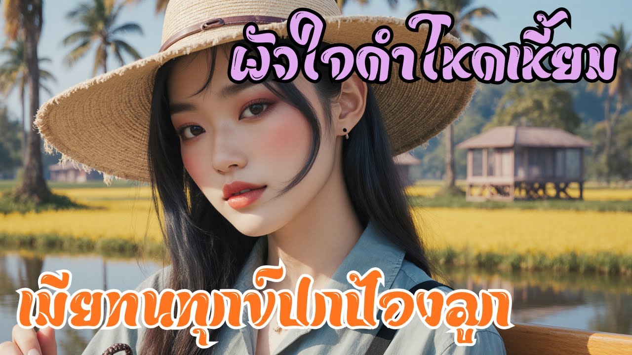 นิทานก่อนนอน  ผัวใจดำ ทำชั่วสุดท้ายต้องรับกรรมสนอง 💀 ฟังเพลิน คลายเครียด หลับสบาย อบอุ่นหัวใจ