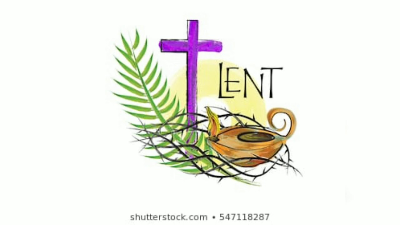 Holy Week in Tamil