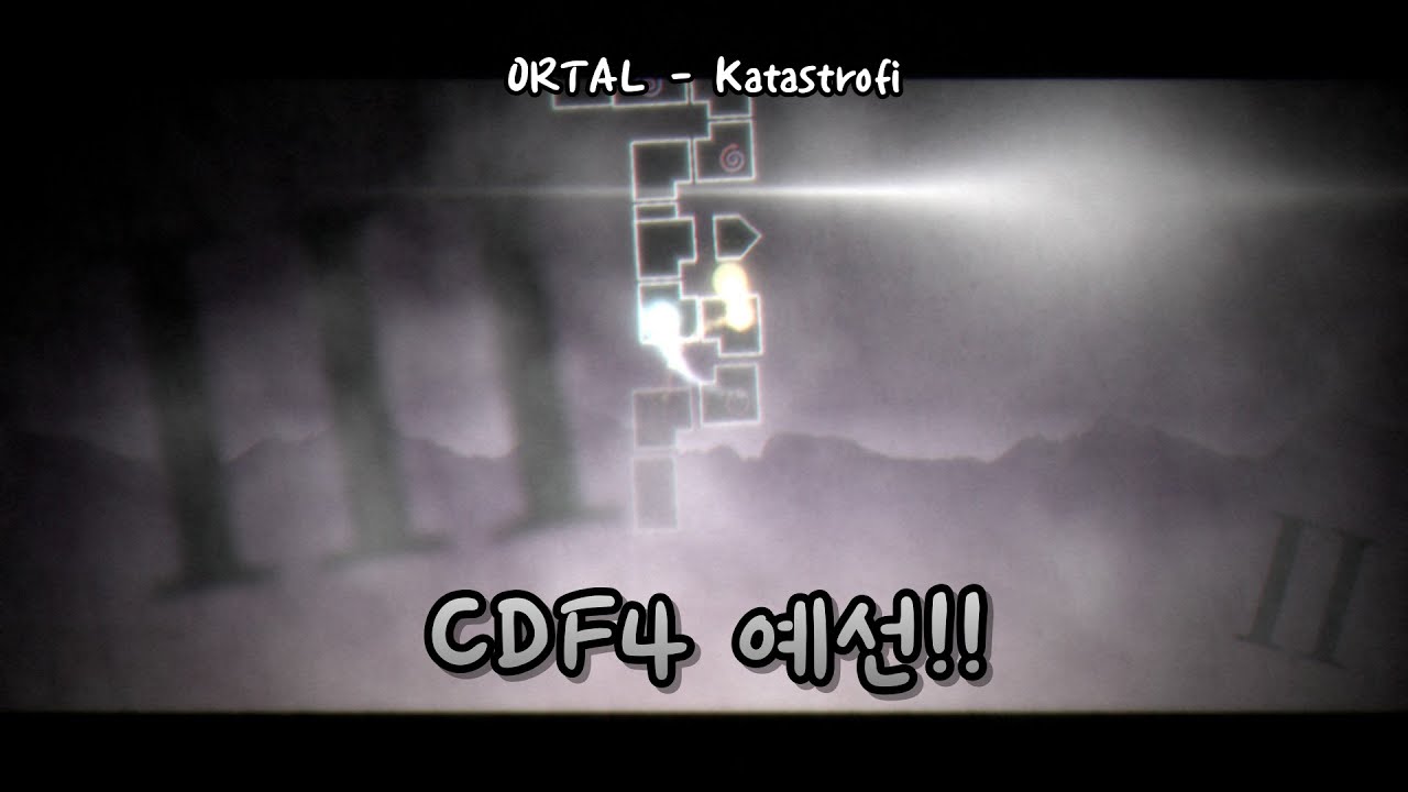 [CDF4] ORTAL - Katastrofi