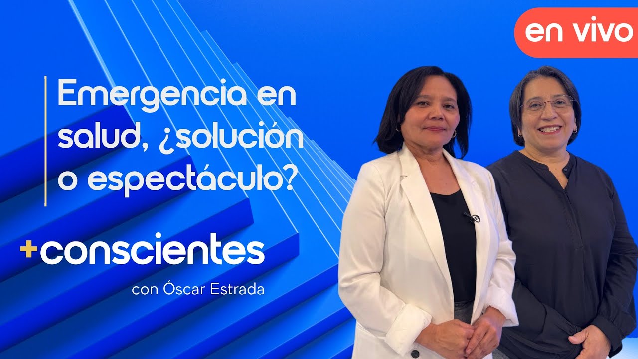 +𝐂𝐎𝐍𝐒𝐂𝐈𝐄𝐍𝐓𝐄𝐒 | 𝐂𝐨𝐧 𝐎́𝐬𝐜𝐚𝐫 𝐄𝐬𝐭𝐫𝐚𝐝𝐚 | 29 de enero | 𝐄𝐍 𝐕𝐈𝐕𝐎 🔴🎙️