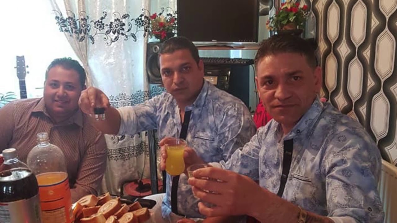 GYPSY PATO BAND 2019   ande tire jaka dikaf