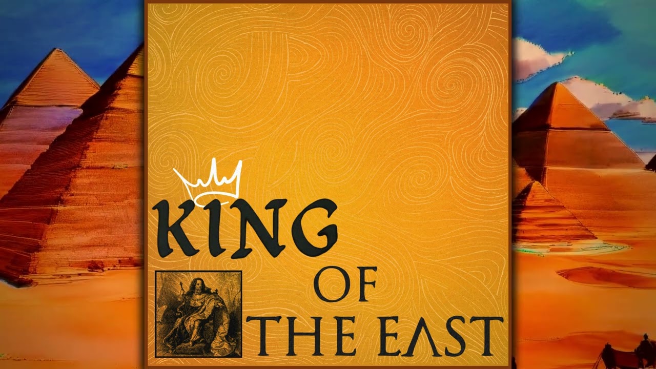 (FREE) JID x DREAMVILLE SAMPLE TYPE BEAT ''KING OF THE EAST''