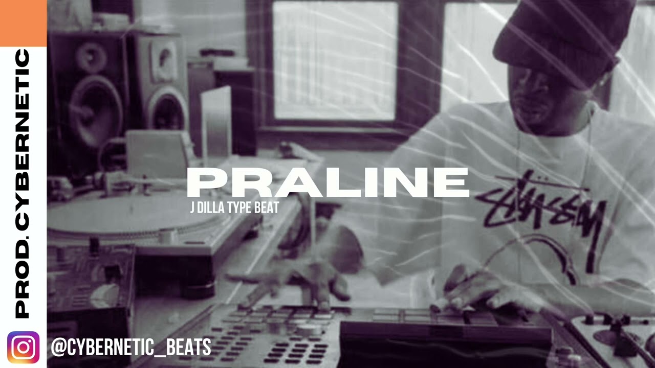 *FREE* CHILL J DILLA X MICK JENKINS TYPE BEAT - 