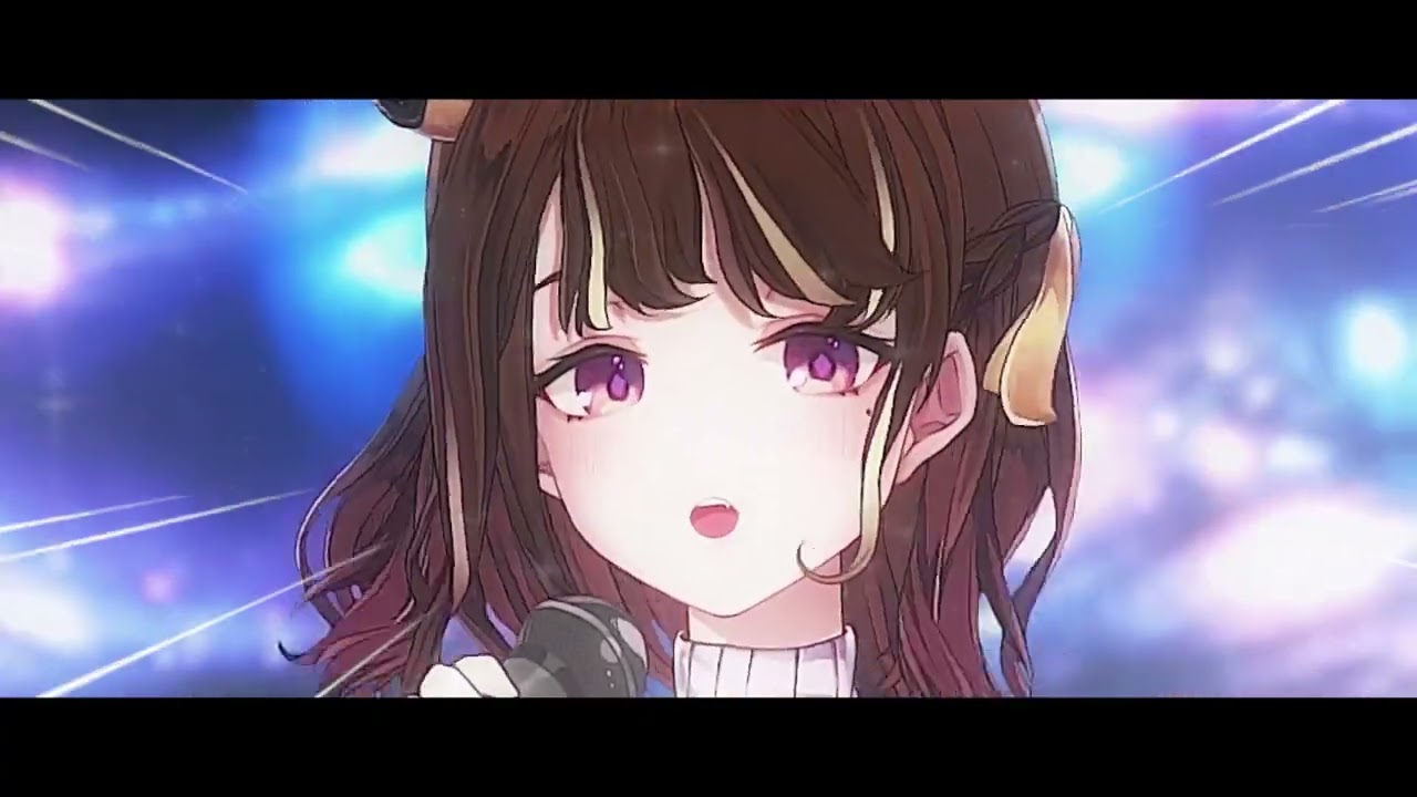 【#ARPxCAF Mini-Concert Replay】ペガサス幻想 Pegasus Fantasy - Make Up「Calista #ARproject 」