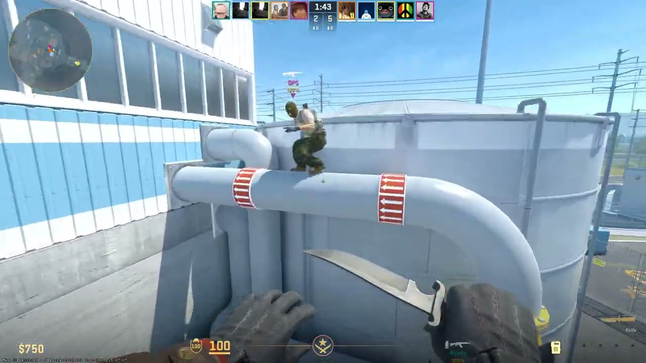 NUKE TheNewMetaStrat