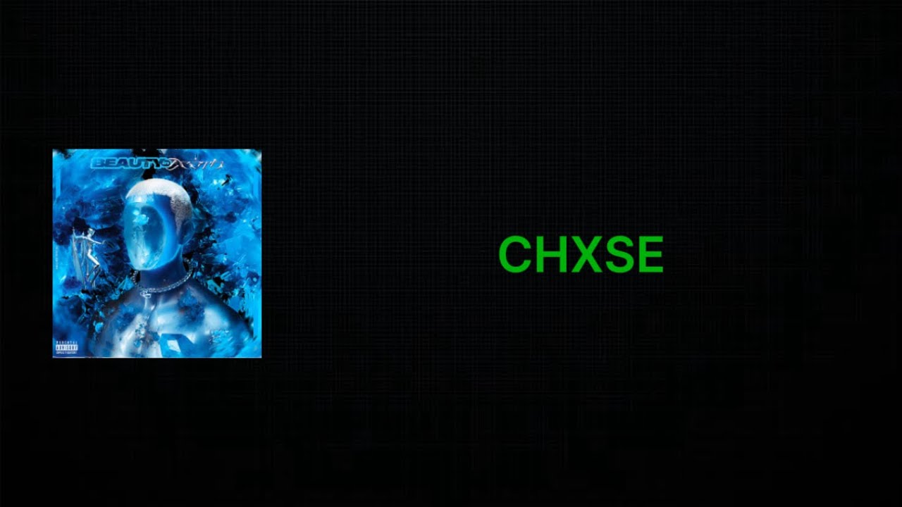 Chase Atlantic - CHXSE (Clean Lyrics)