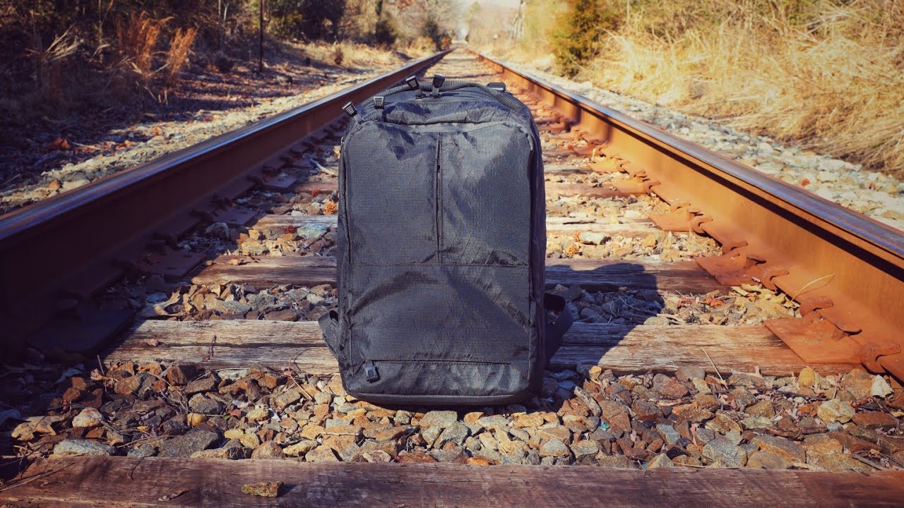 Triple Aught Design Axiom 24 (2021): Is This Pack Worth 365 Dollars?