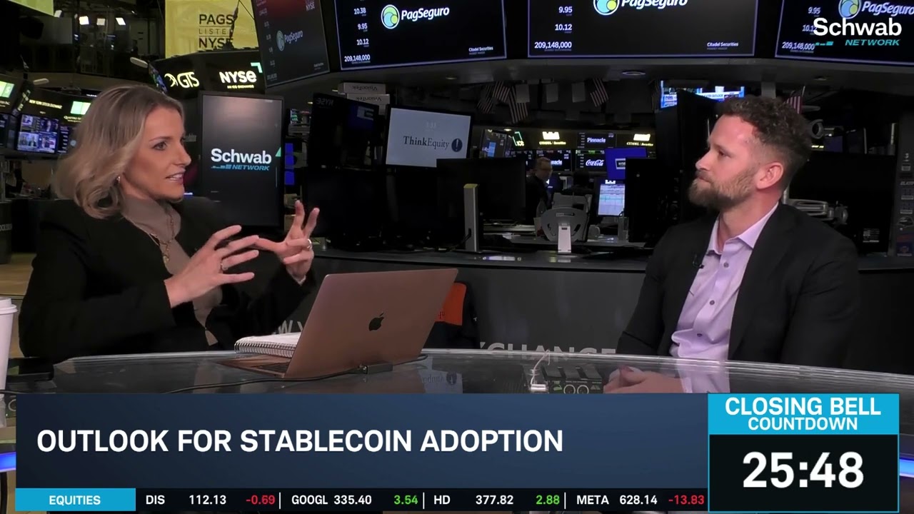Polygon's Head of Payments on Blockchain Growth & CoinMe Acquisition