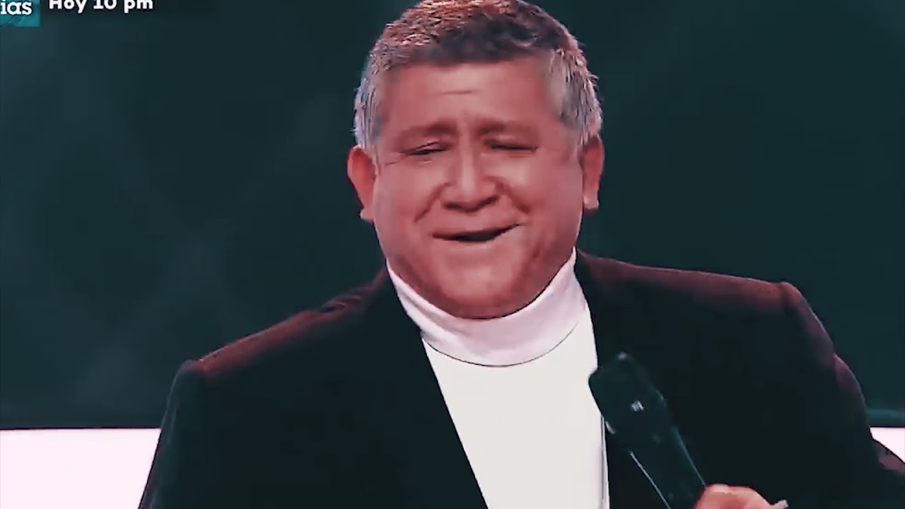 MITO PLAZA - AMAR Y VIVIR (BOLERO) - CORAZÓN ESPINADO (ROCK) - AMAR Y VIVIR (BALADA)