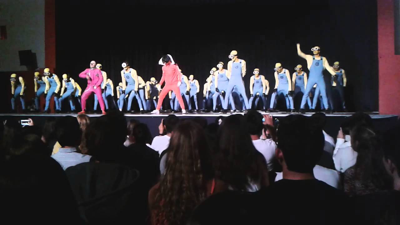 Tablas Kipling 2015-MINIONS