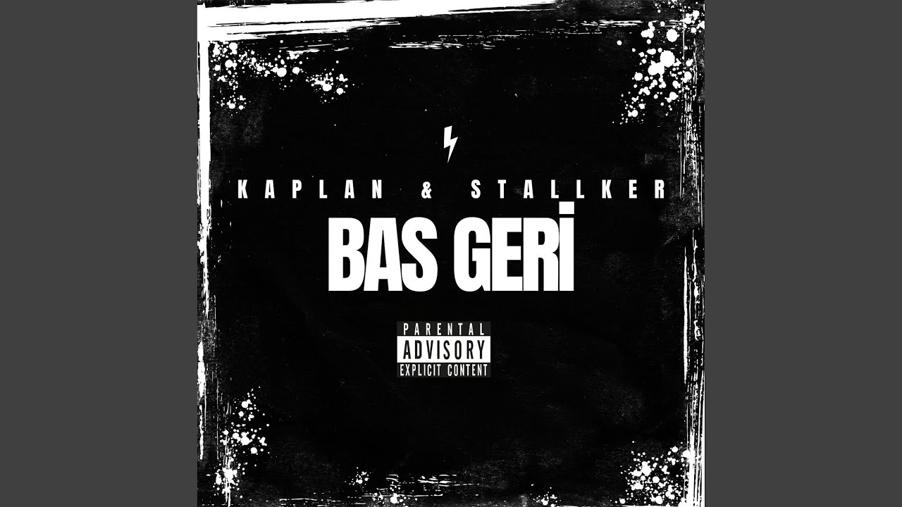 Bas Geri