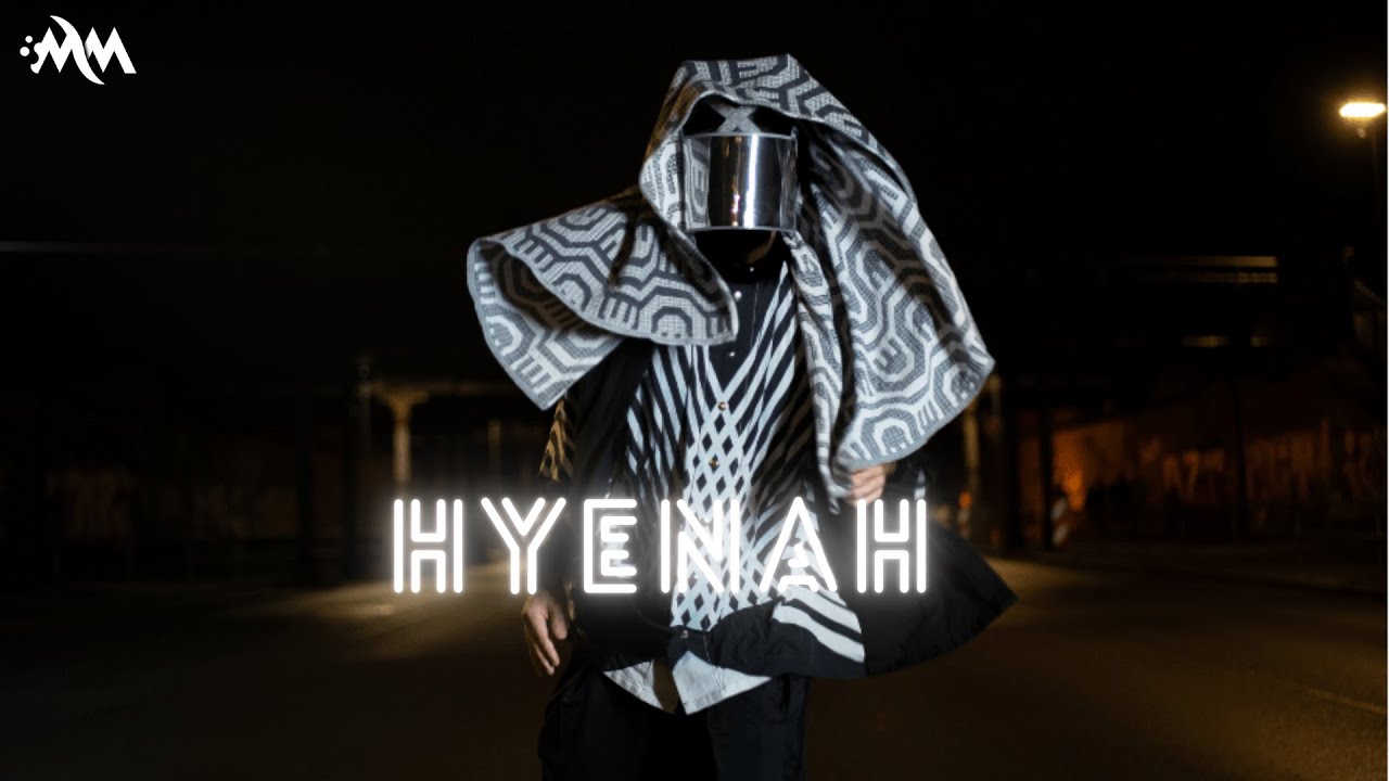 Best of Hyenah | Legends of Afro House Vol.3 | CD 6