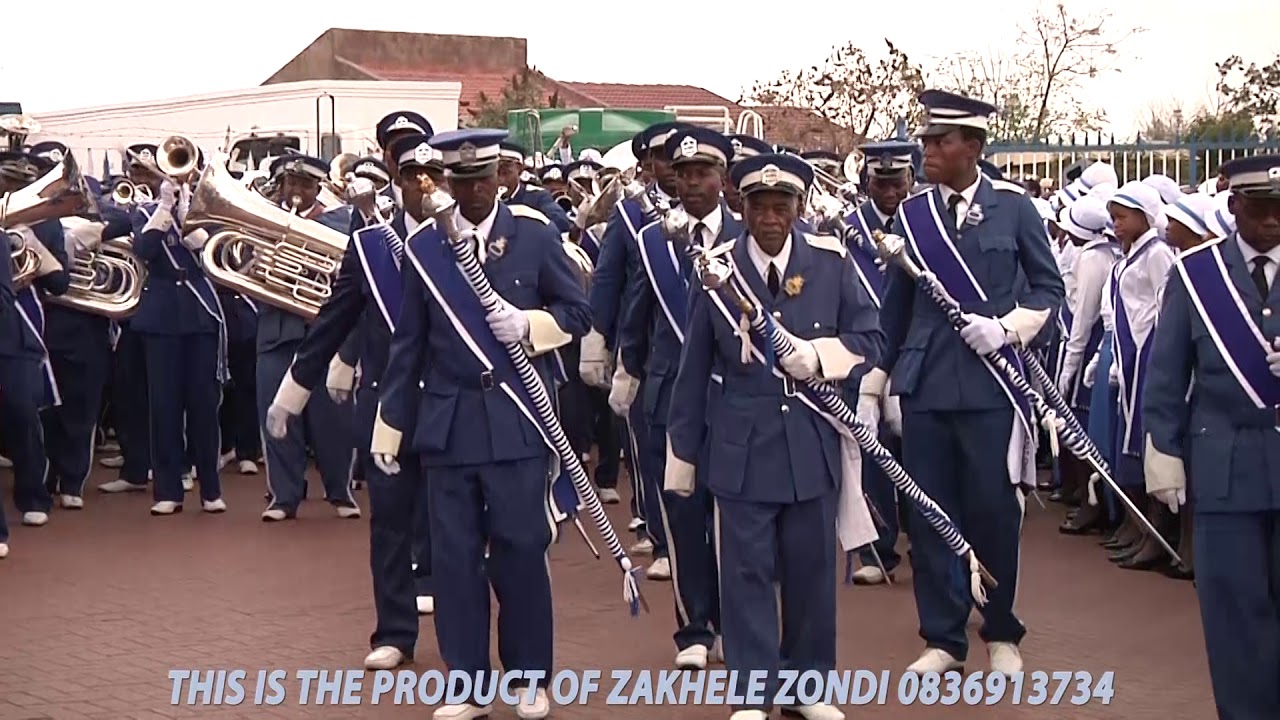 GOOD FRIDAY AT KATLEHONG 2018 (HIGHLIGHTS)