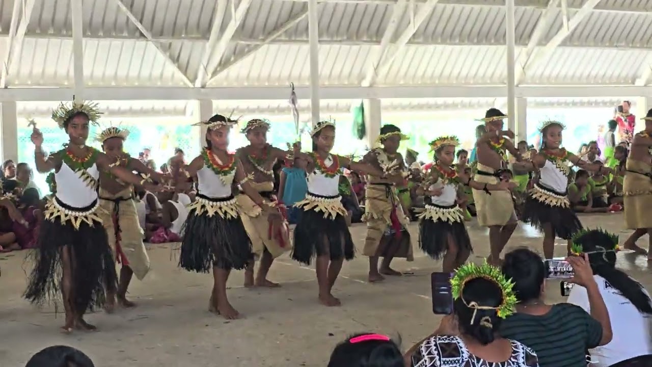 Rurubao Cultural Day 2024 Yr 4&6