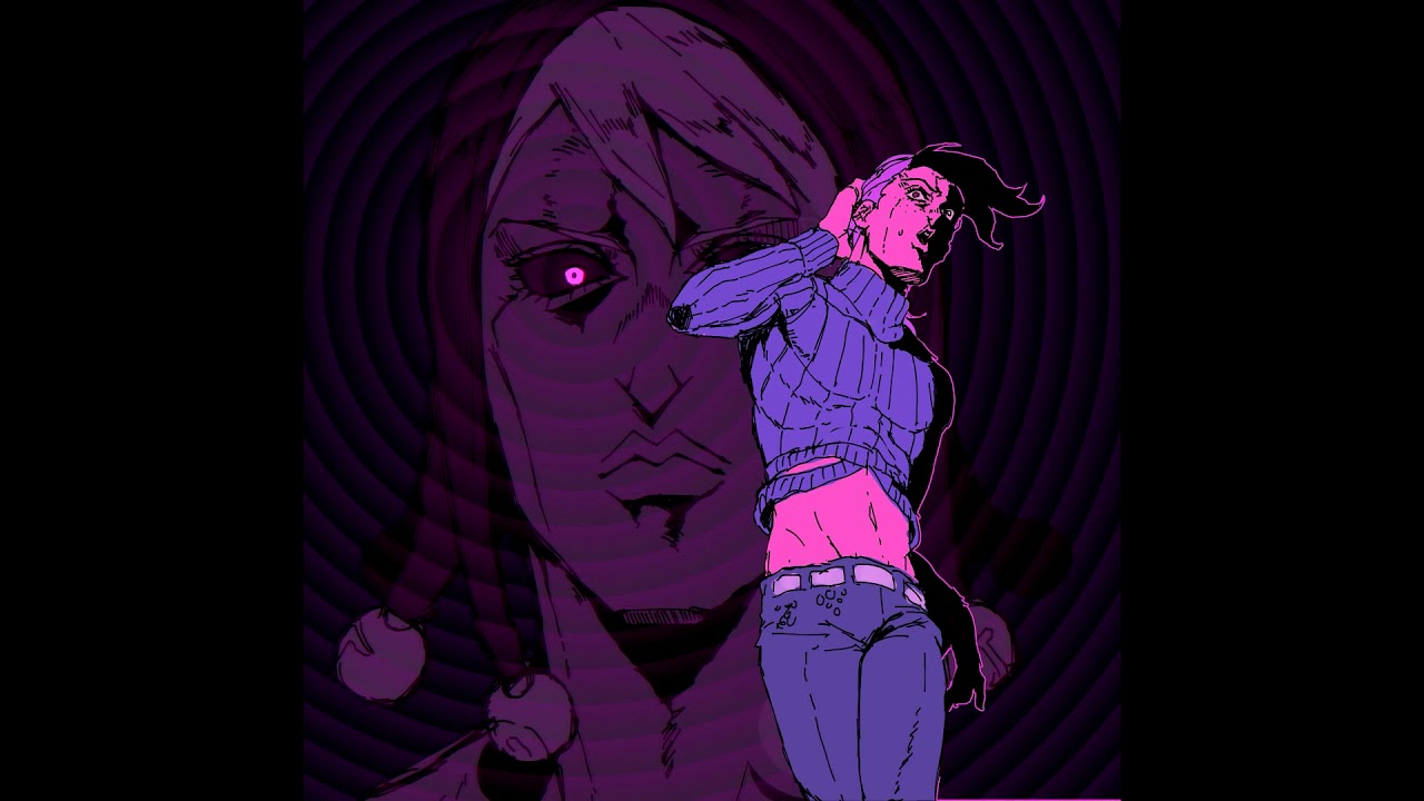 JOJO's Bizarre Adventure: Golden Wind OST - Doppio vs Risotto Nero