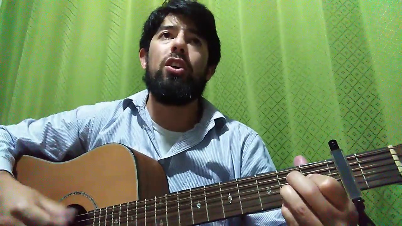 Shalom alejem (paz a vosotros). En hebreo y en español. Hernán Alberto.