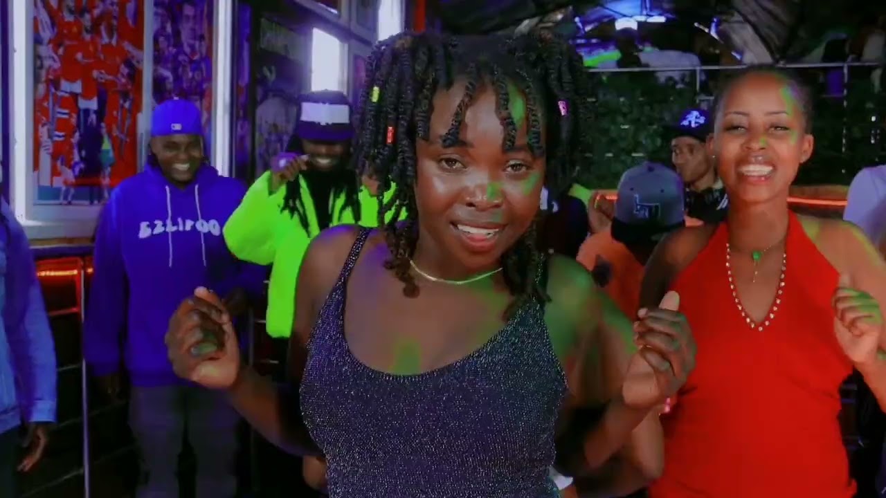 KBF 17 FT AKES DON &CLASSIC-TO NIGHT OFFICIAL VIDEO