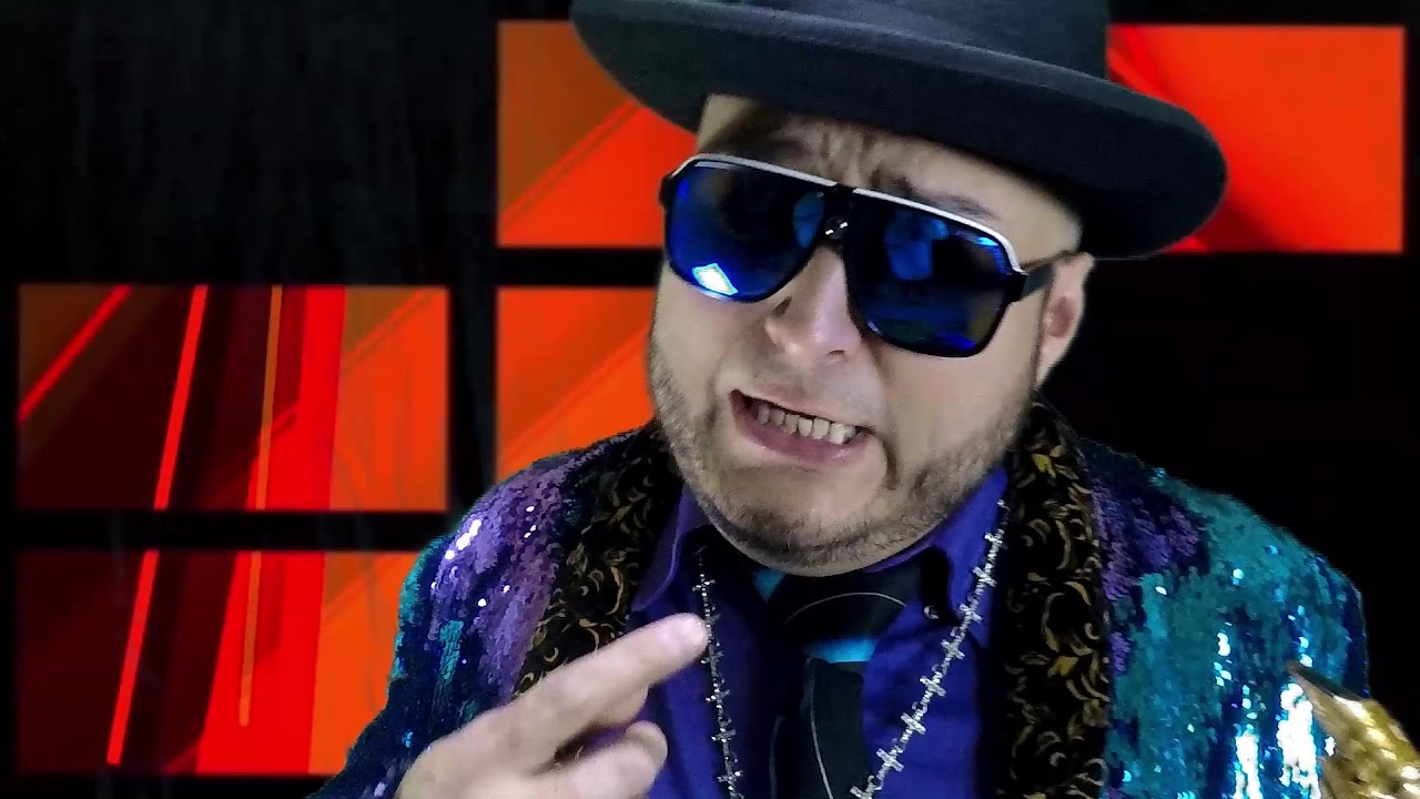 Da Krazy Pimpz - Las Curvas