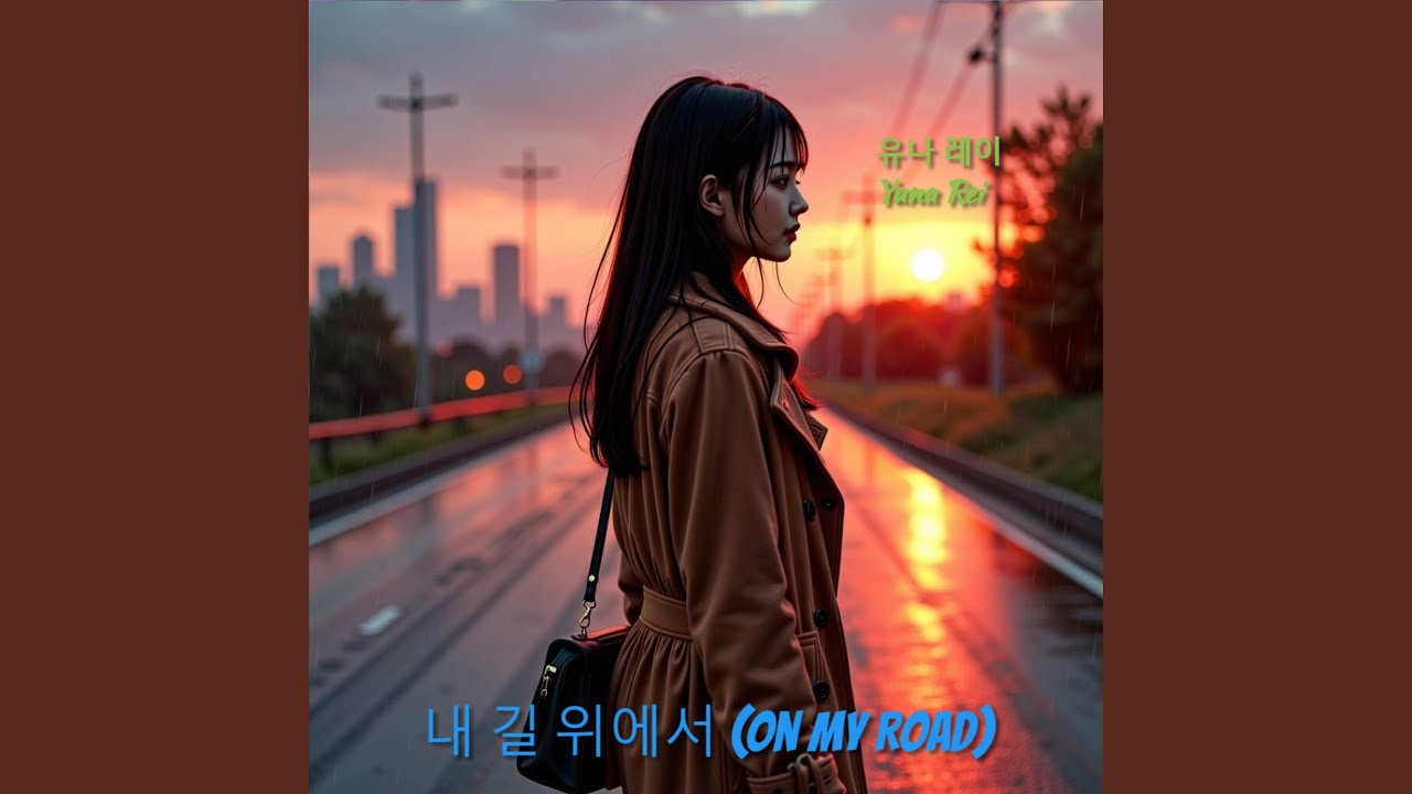 내 길 위에서 (On My Road)