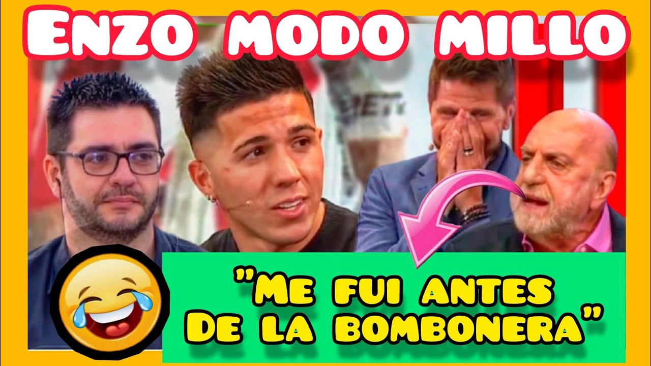 ENZO en F90➕️ Beltramo Termo➕️Pagani ABANDONA 🤣