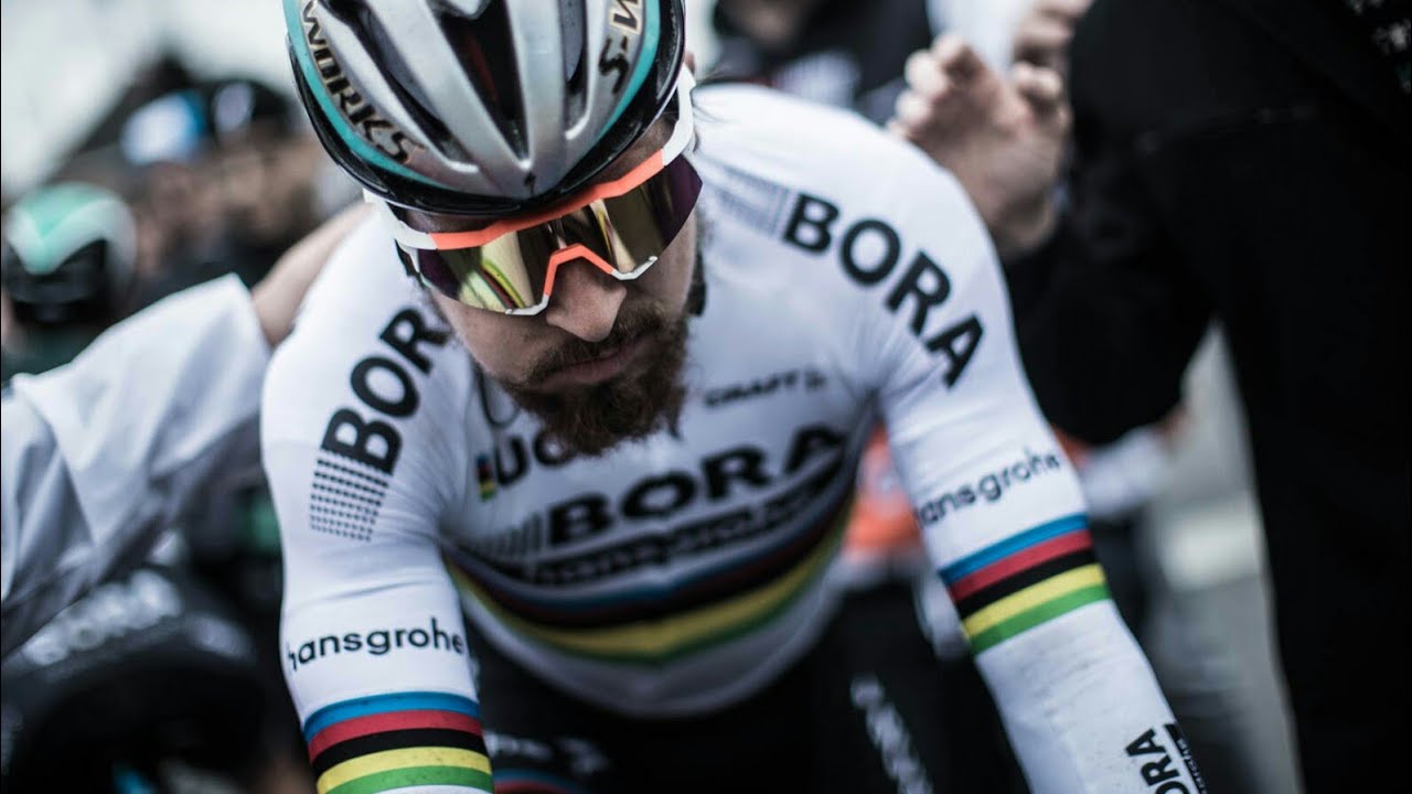 Peter Sagan ● Making History ●