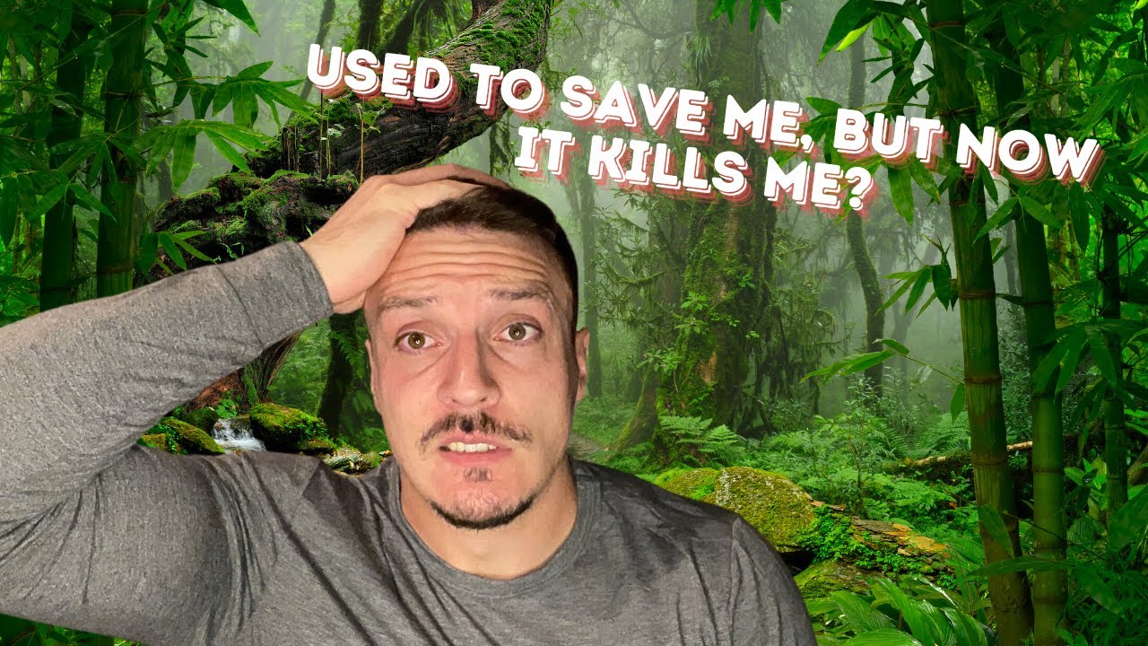 What Used To Keep Us Alive, Now Just Kills Us? | Summit Success Series