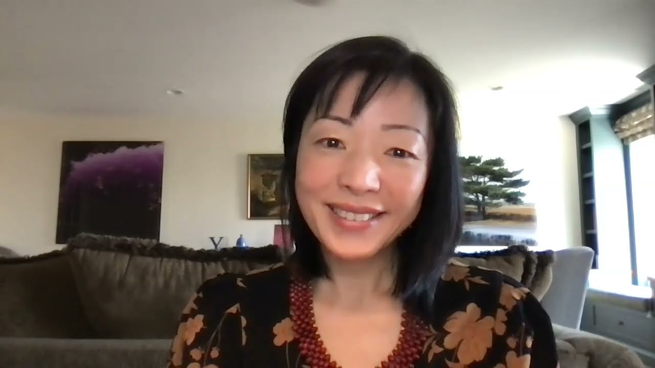 The Immunology of Long COVID: Q&A Follow Up with Dr. Akiko Iwasaki
