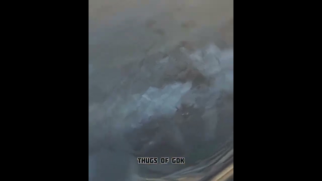 GDK COALMINES DRONE VIEW ❤️🤗 // THUGS OF GDK 💛🥰
