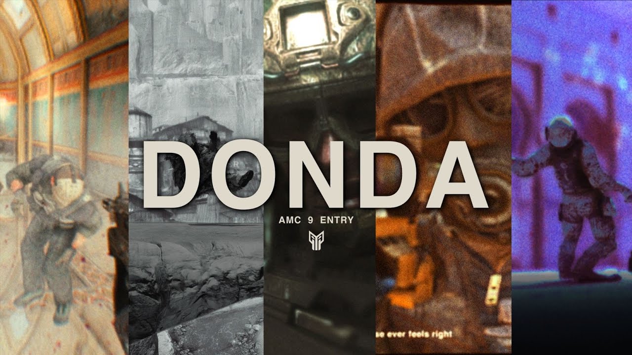 DONDA