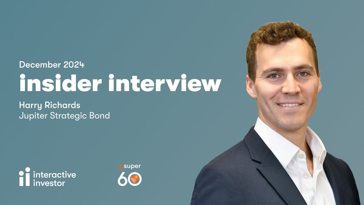 Outlook on inflation, interest rates and yields in 2025