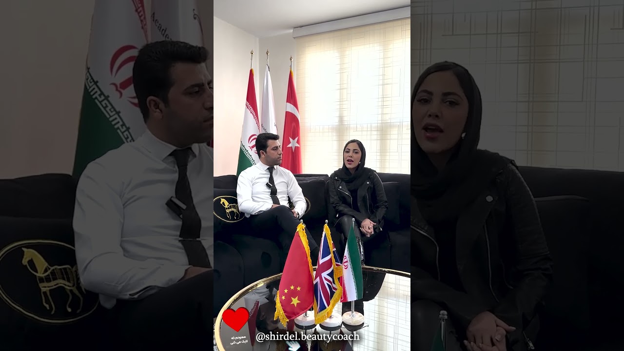 موفقیت در لاین آرایش دائم (میکروبلیدینگ ابرو، فیبروز، تتو) و ارایشگری
