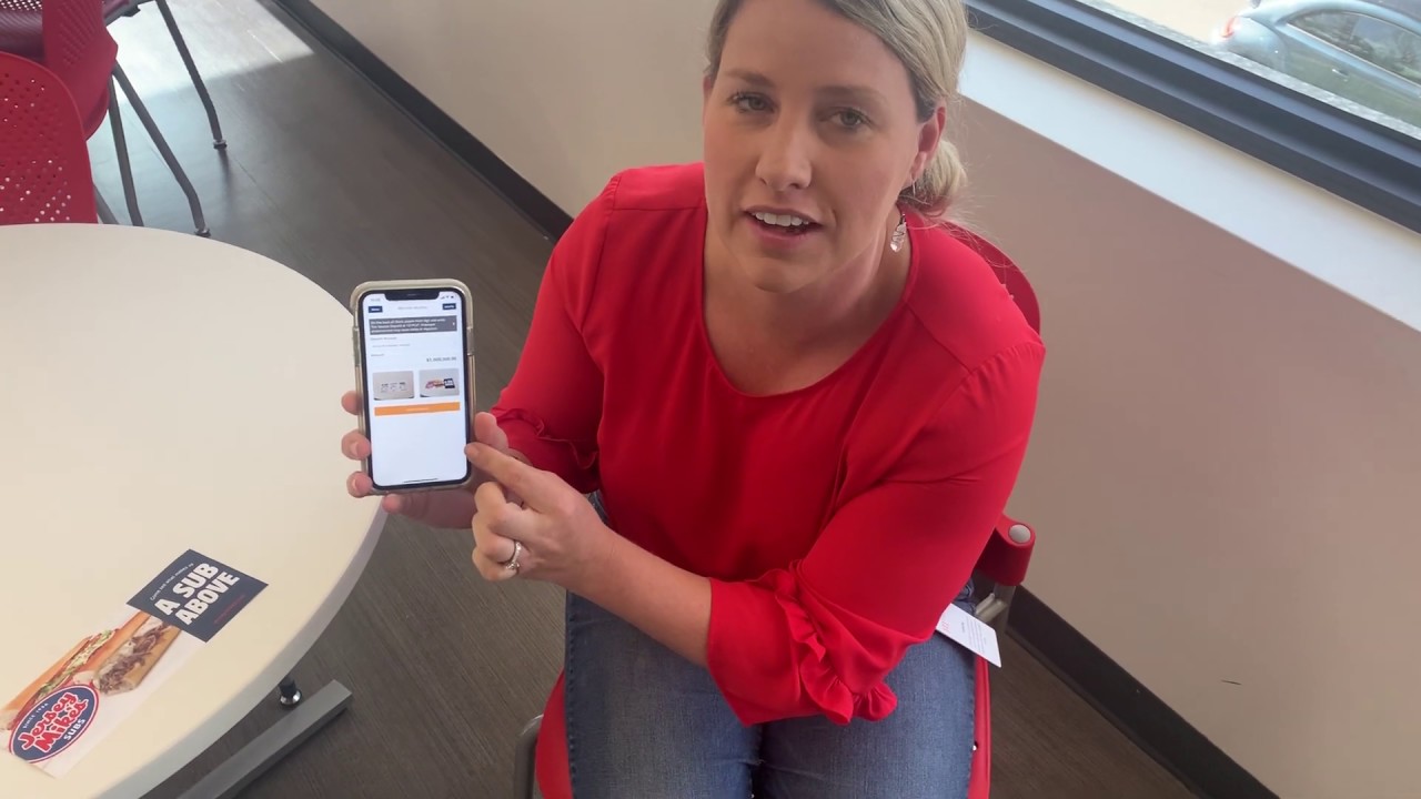 How to Deposit a Check on Your Phone
