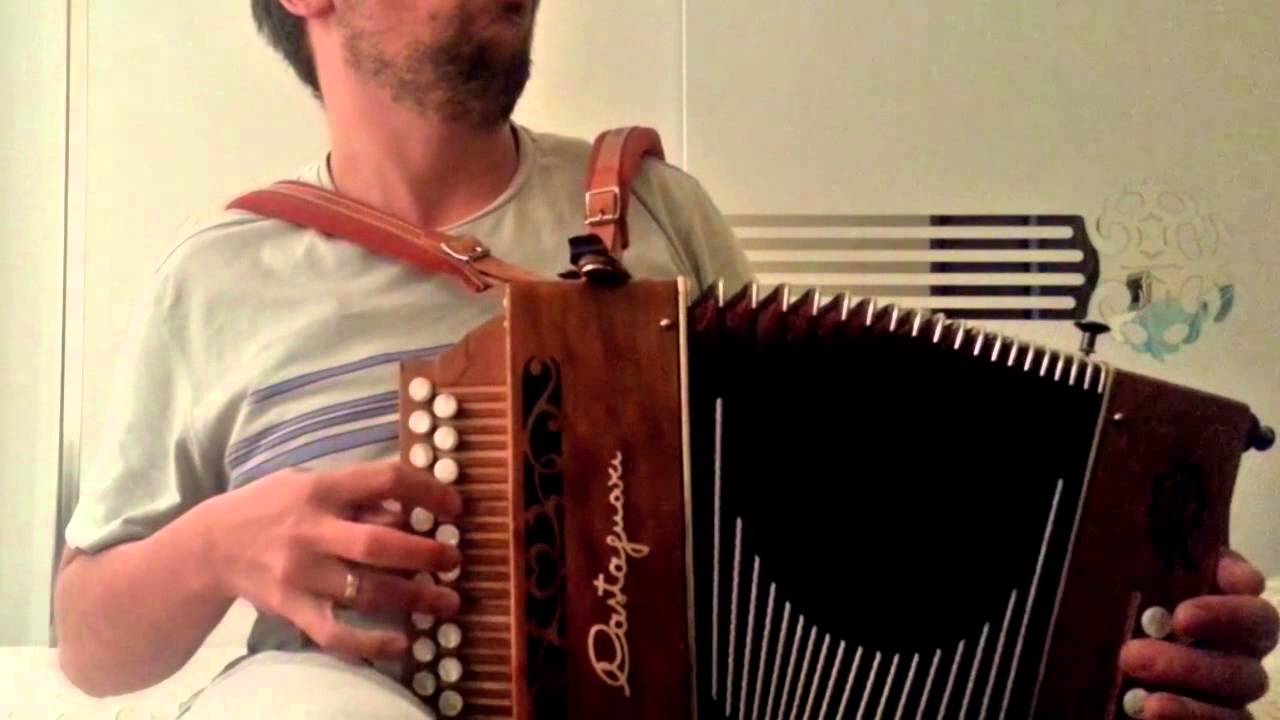La discrète (Stéphane Delicq)
