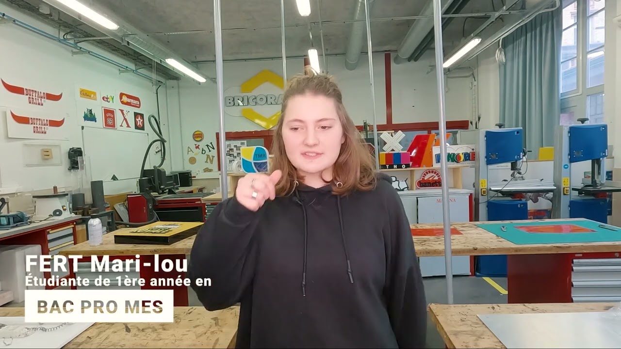 Lycée & CFA Dorian - CAP | BACPRO MES