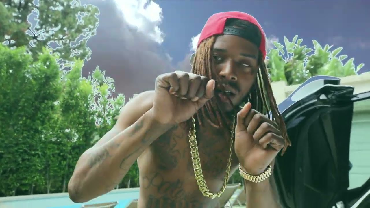 Fetty Wap - Touch Down
