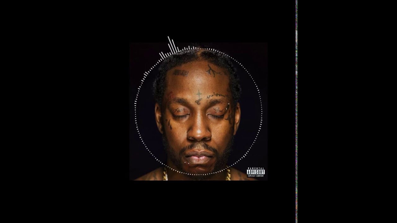 2 Chainz x Lil Wayne Smell Like Money (QueSlowItDown)