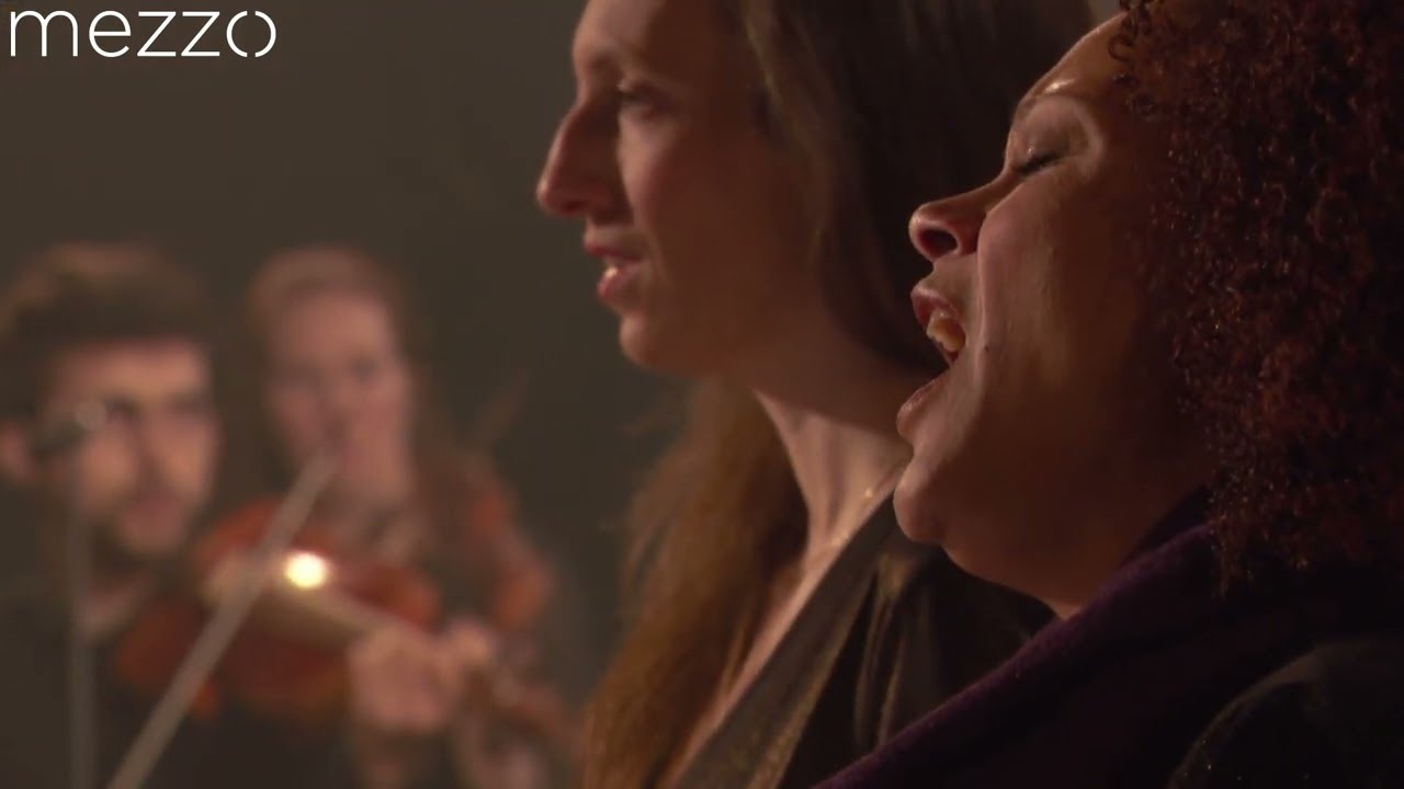 Pergolesi: Stabat Mater - Le Po&egrave;me Harmonique, Vincent Dumestre - Misteria Paschalia