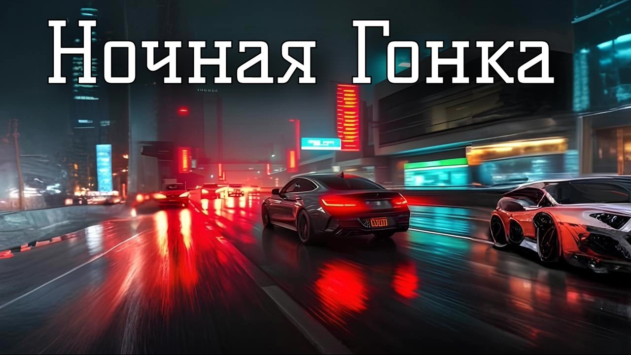 Ночная Гонка  ЛУЧШИЙ ХИТЫ 2026 🔥 Музыка для Машины | Жирный Бас | Ночной Драйв 2026
