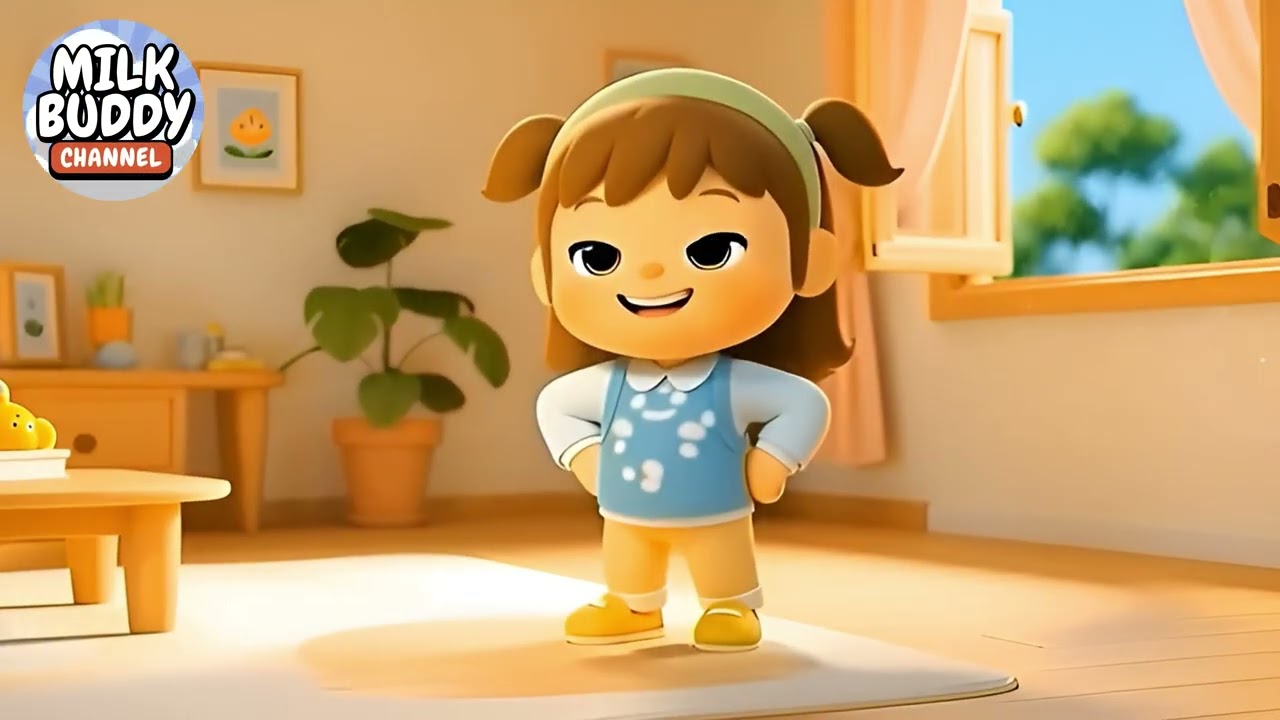 깨끗이 청소해요