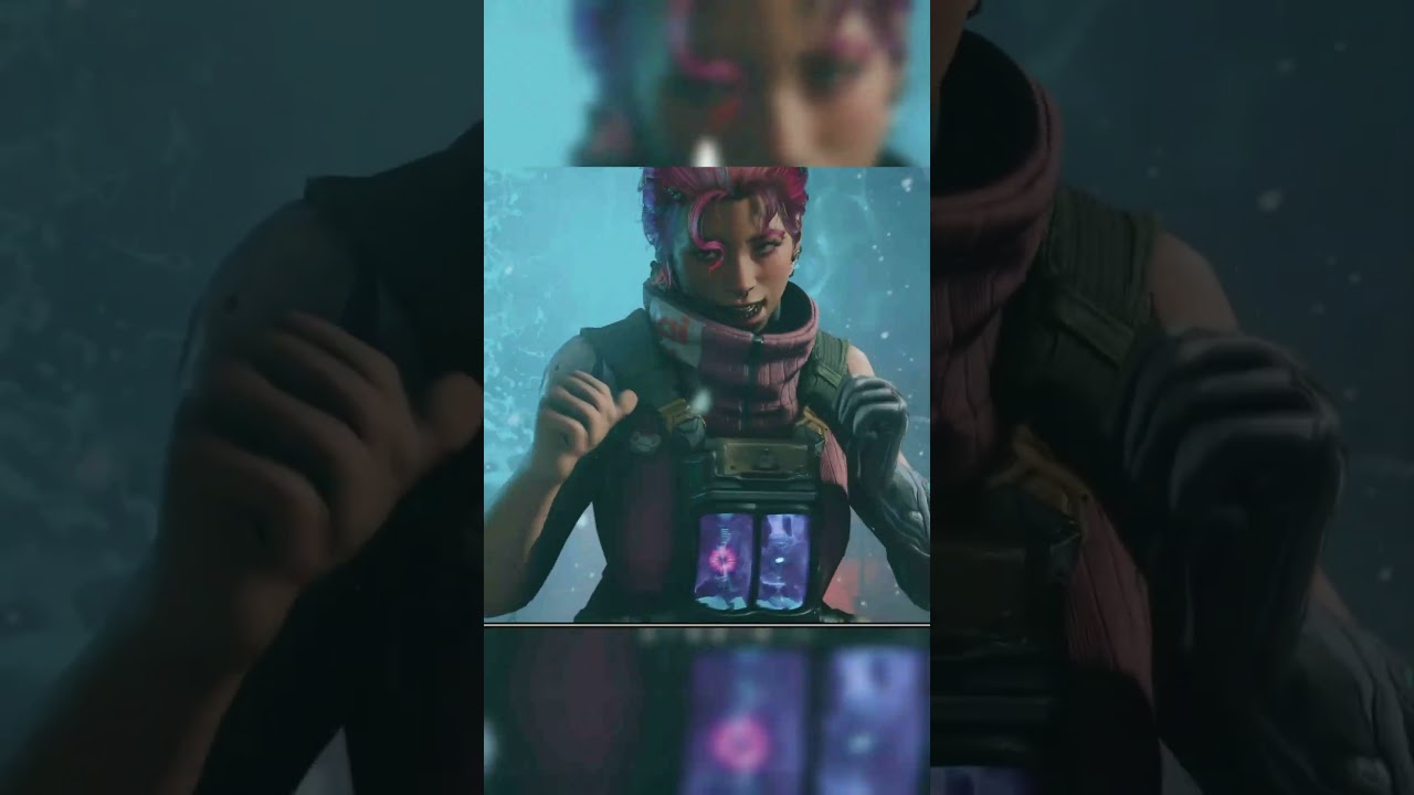 What ACTUALLY happened to Flair | #warframe