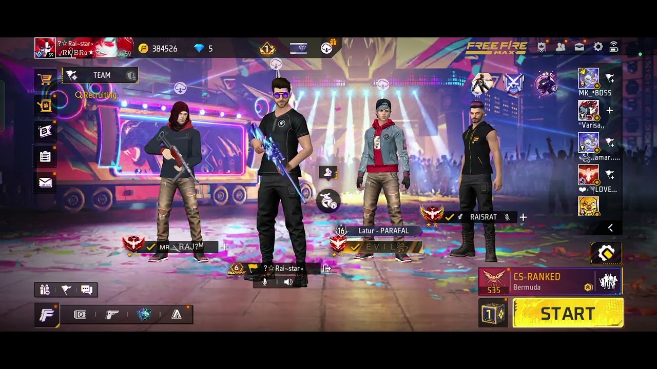 #freefire #viral #video 