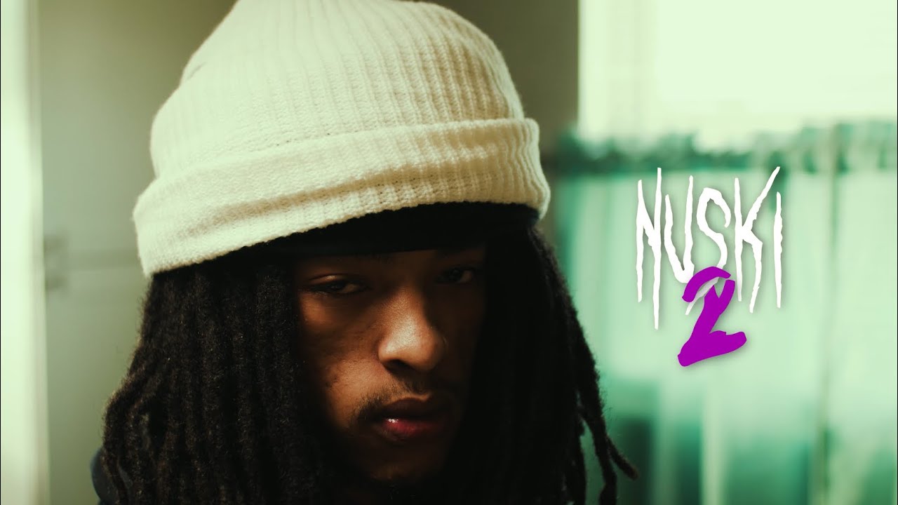 NUSKI2SQUAD - 