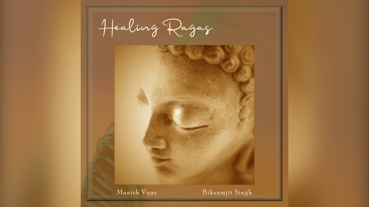 MyGigStar I Manish Vyas & Bikramjit Singh I Raga Bhairavi | Instrumental