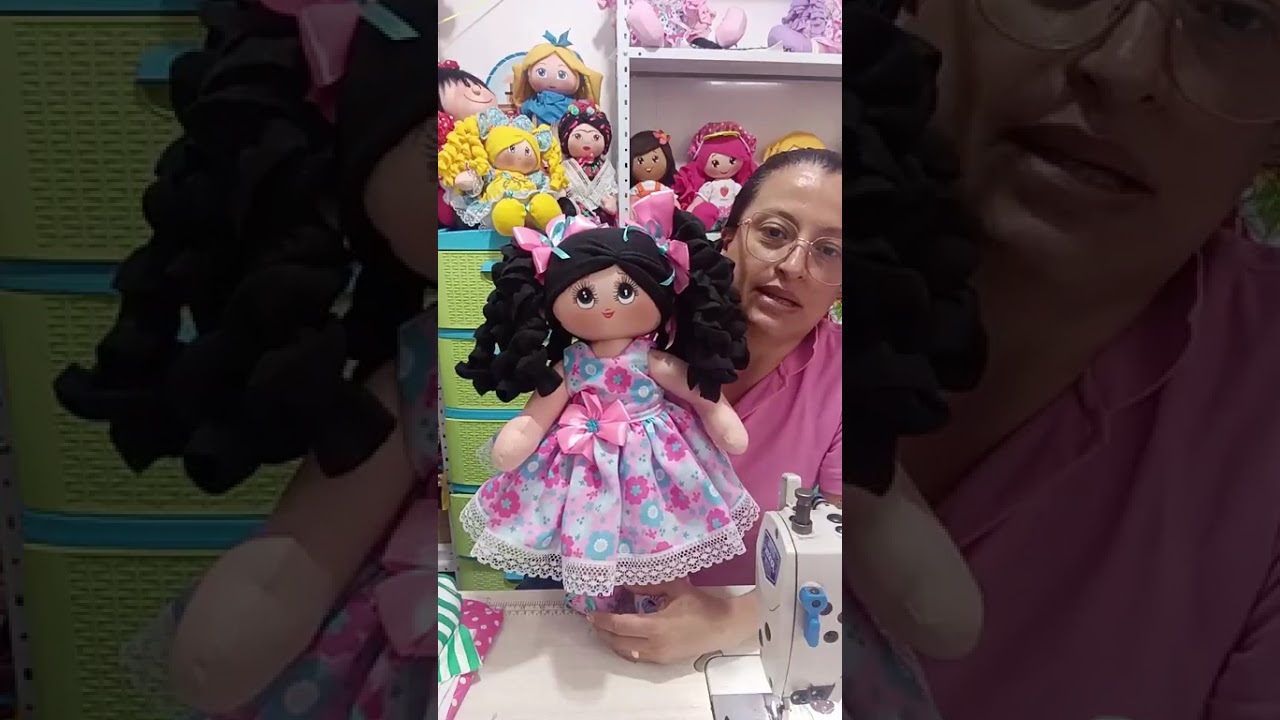 Panty medias de Rosita fresita