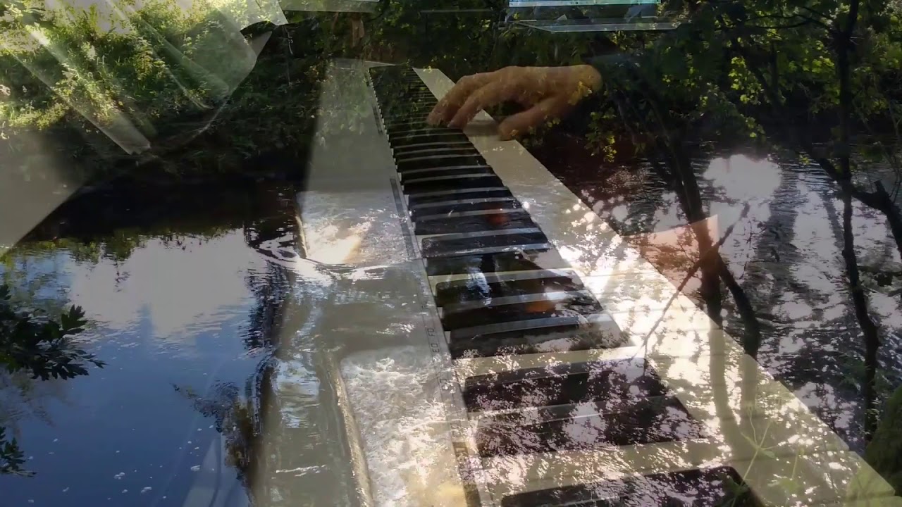 Andrew Greig - 'Maggie West's Waltz' and 'Spookskerry'