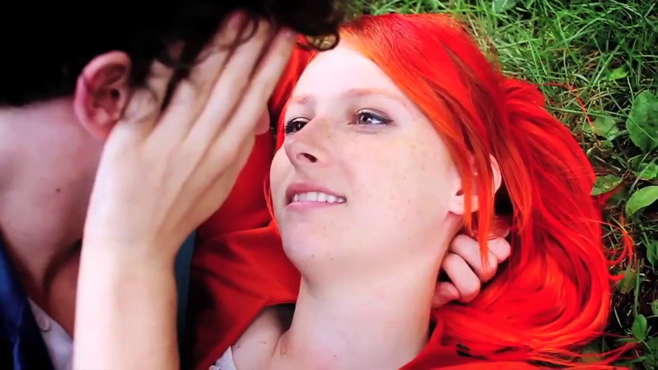 When We First Met meekakitty Tessa Violet